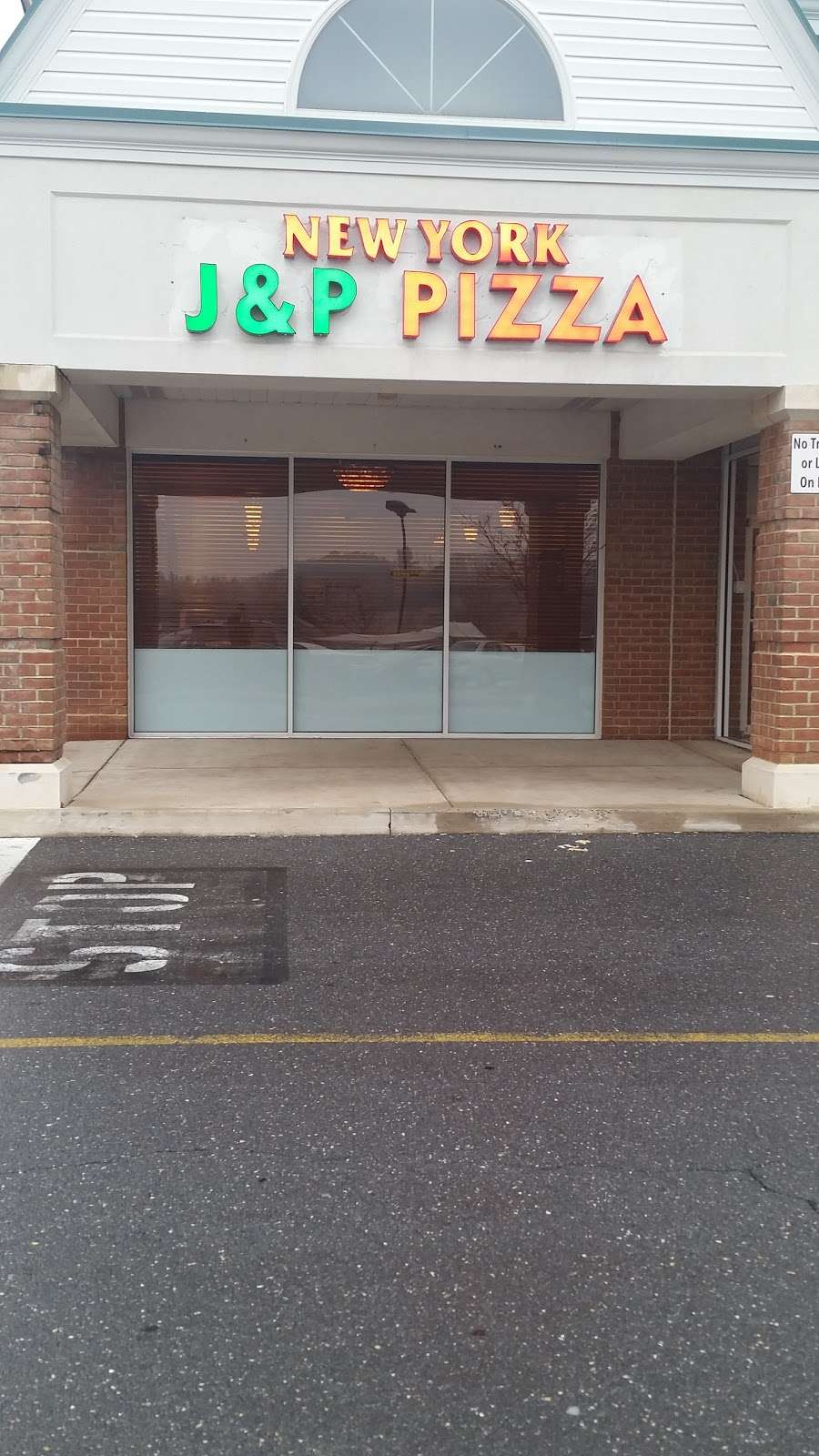 New York J & P Pizza | 6103 Spring Ridge Pkwy, Frederick, MD 21701, USA | Phone: (301) 644-1372 New York J & P Pizza | 6103 Spring Ridge Pkwy, Frederick, MD 21701, USA | Phone: (301) 644-1372