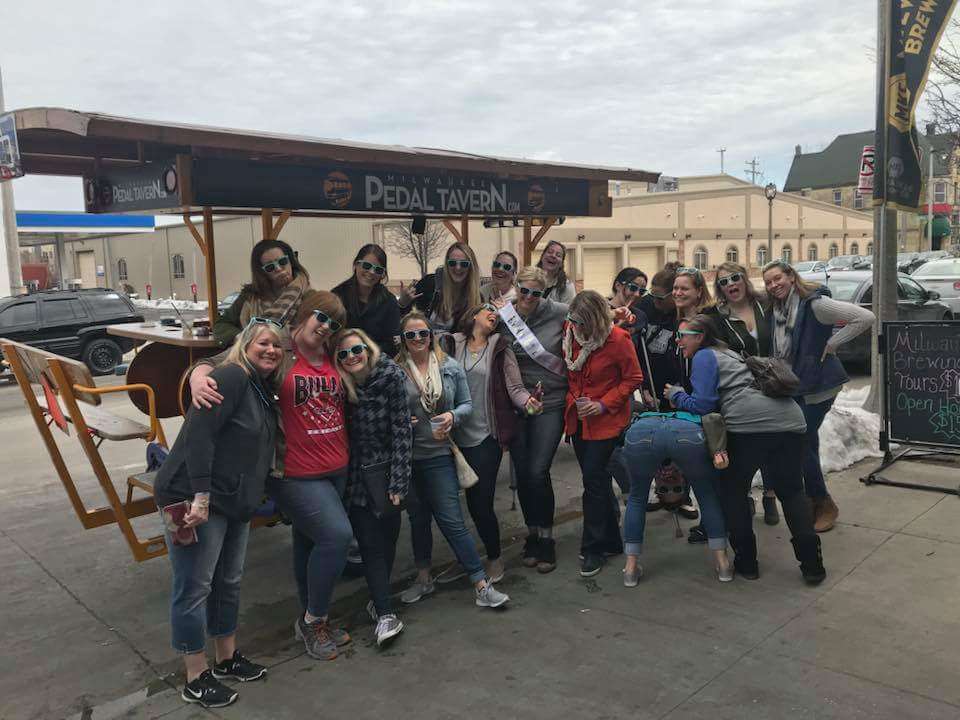 Milwaukee Pedal Tavern | 820 S Water St, Milwaukee, WI 53204, USA | Phone: (414) 409-8022 Milwaukee Pedal Tavern | 820 S Water St, Milwaukee, WI 53204, USA | Phone: (414) 409-8022