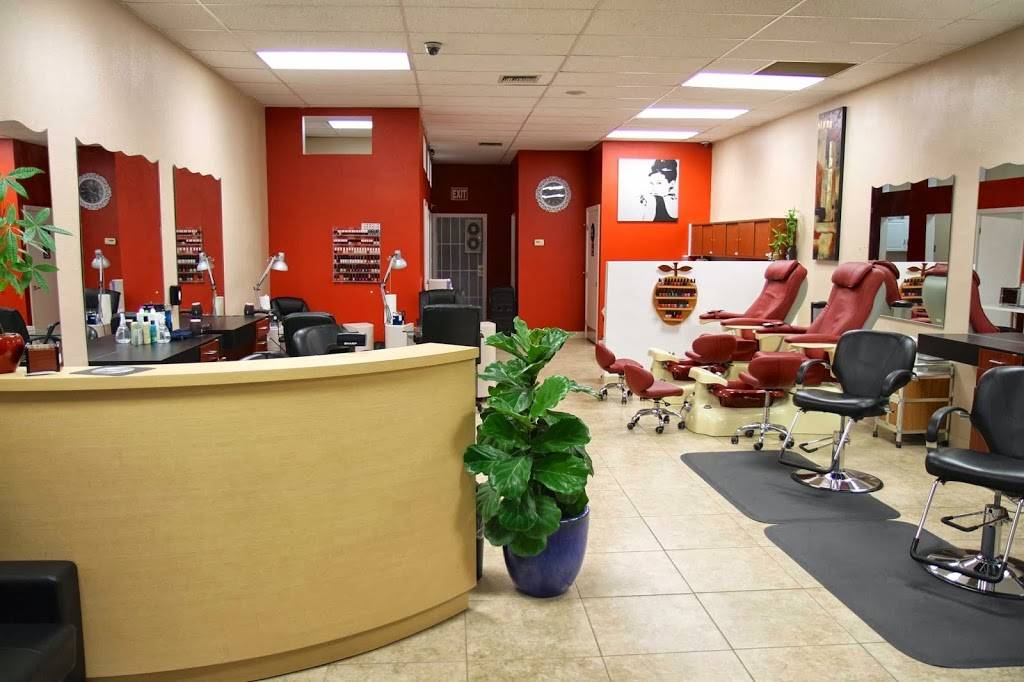 Shear Envy Salon | 736 S State College Blvd, Anaheim, CA 92806, USA | Phone: (714) 991-9181