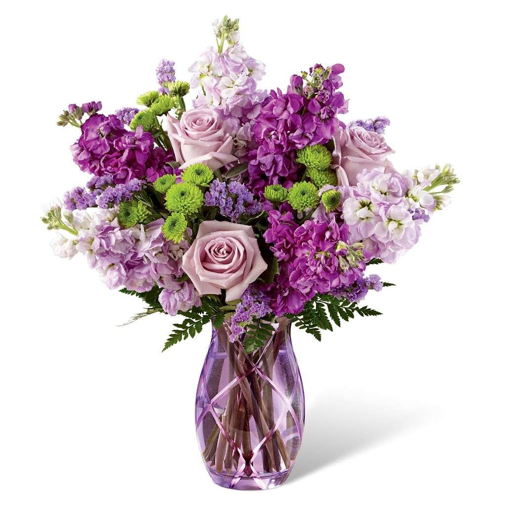 Central Florist | 6992 Broadway, Merrillville, IN 46410, USA | Phone: (219) 736-9077