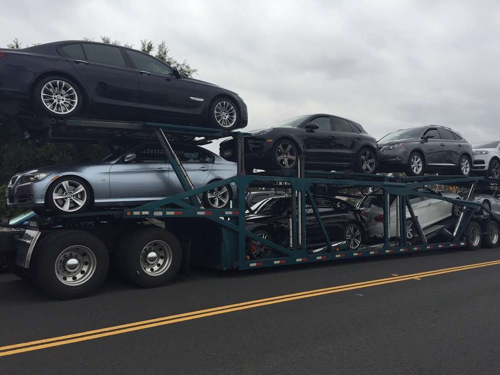 Auto Transport | 10655 Bailey Springs Ln Lot 14, Waynesboro, PA 17268, USA | Phone: (717) 660-0112