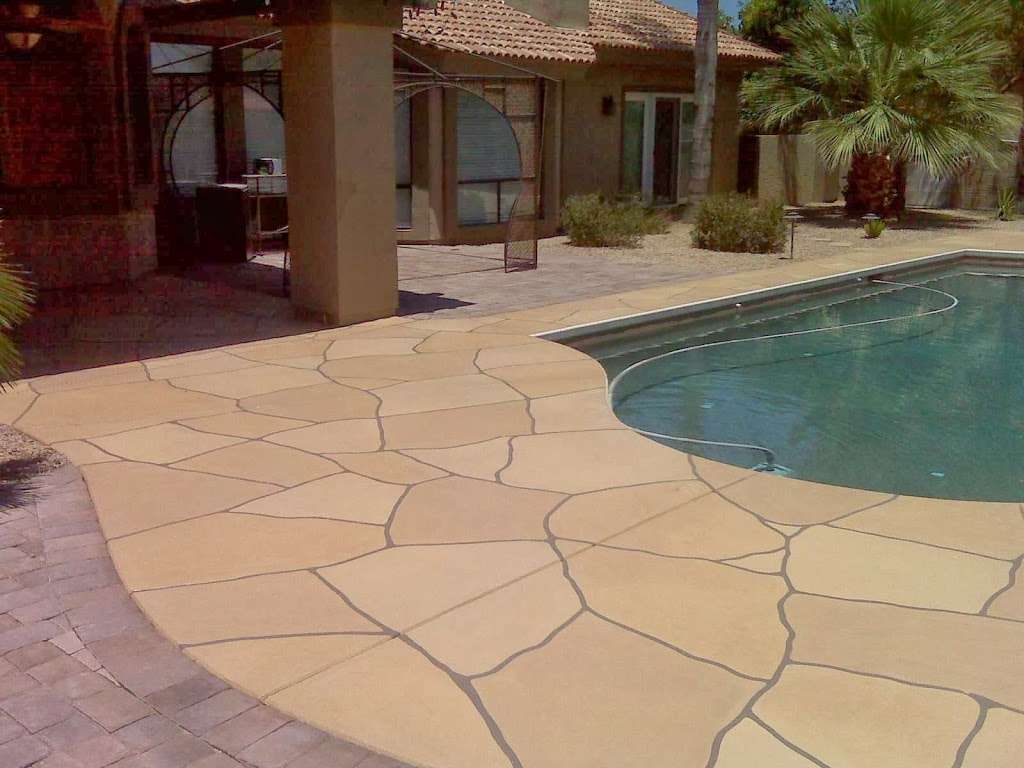 DV8 Pool Design | Scottsdale, AZ 85250 | Phone: (480) 695-4231