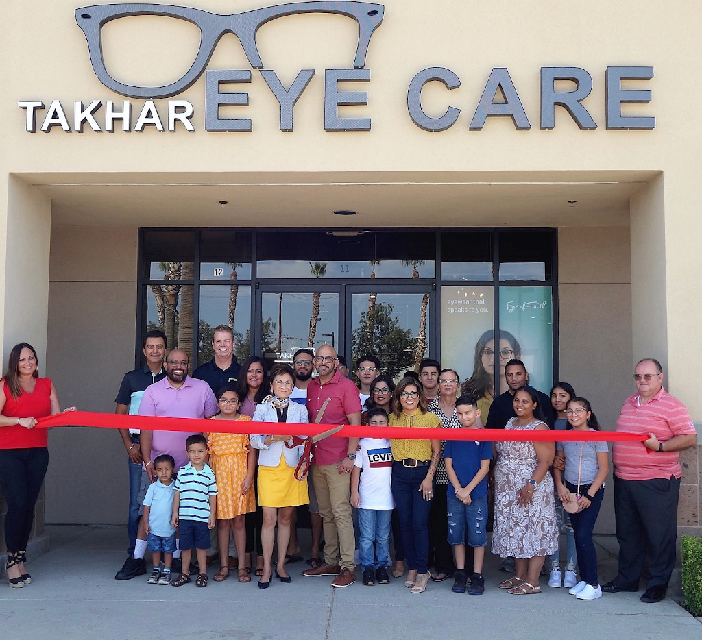 Takhar Eye Care Optometric Center | 4725 Panama Ln d11, Bakersfield, CA 93313 | Phone: (661) 397-2020