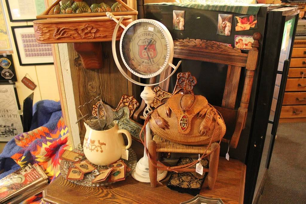 Back in Thyme Antiques | 524 Nevada Way, Boulder City, NV 89005, USA | Phone: (702) 523-1803