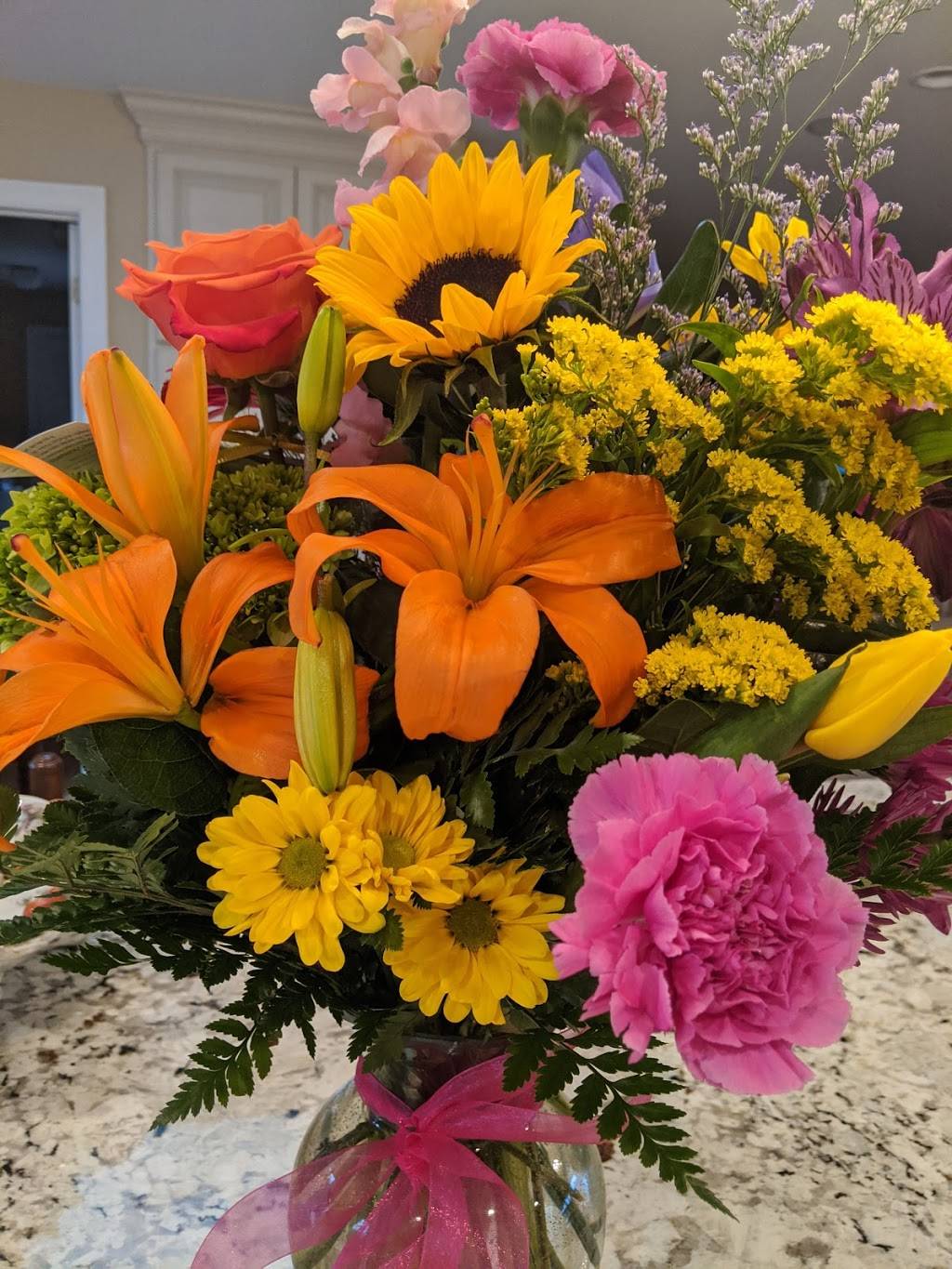 Leshers Flowers | 4617 Hampton Ave, St. Louis, MO 63109, USA | Phone: (314) 832-3500