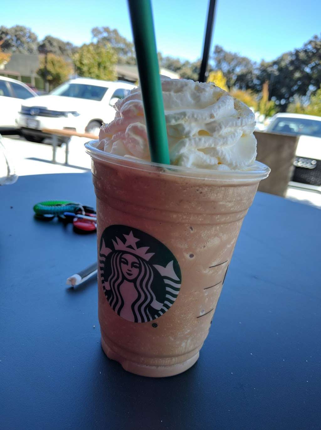 Starbucks | 2190 W Bayshore Rd Ste. 180, Palo Alto, CA 94303, USA | Phone: (650) 739-0373