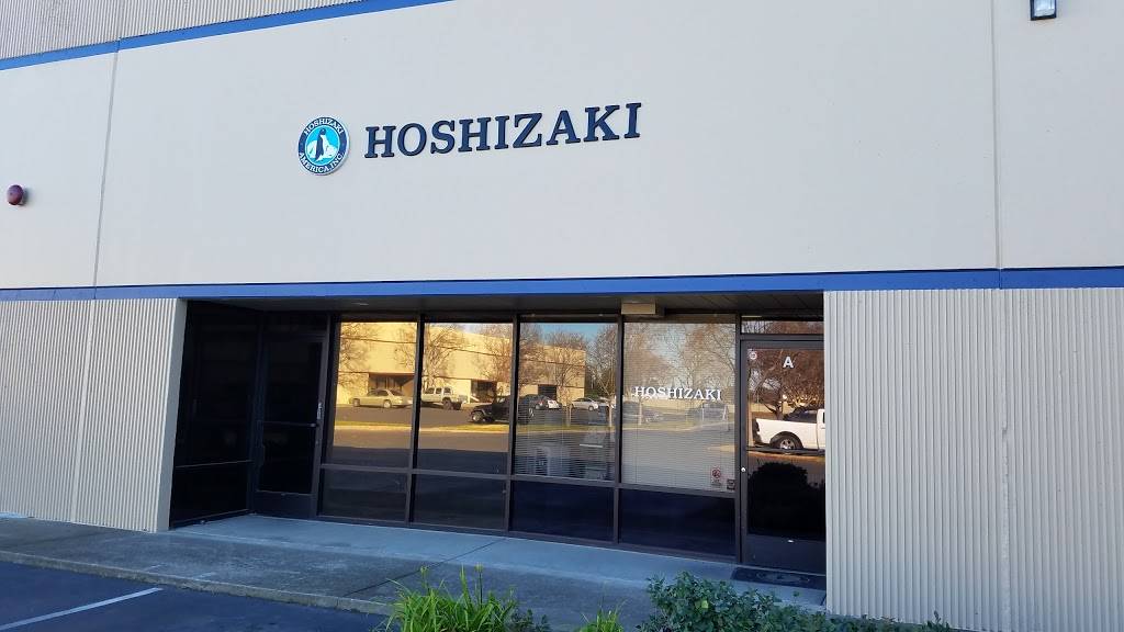 Hoshizaki Western D.C. - Sacramento | 920 Striker Ave STE A, Sacramento, CA 95834, USA | Phone: (916) 561-0595