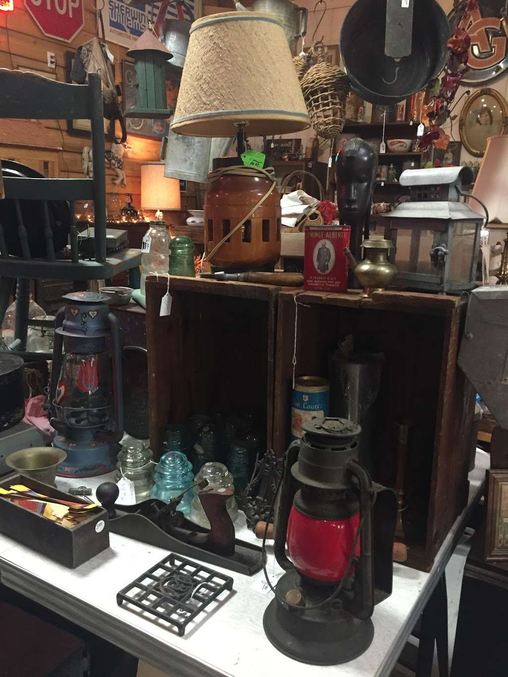 Blue Gate Pickens antiques & relics | 69 Nissley Ln, Holtwood, PA 17532 | Phone: (717) 284-6982