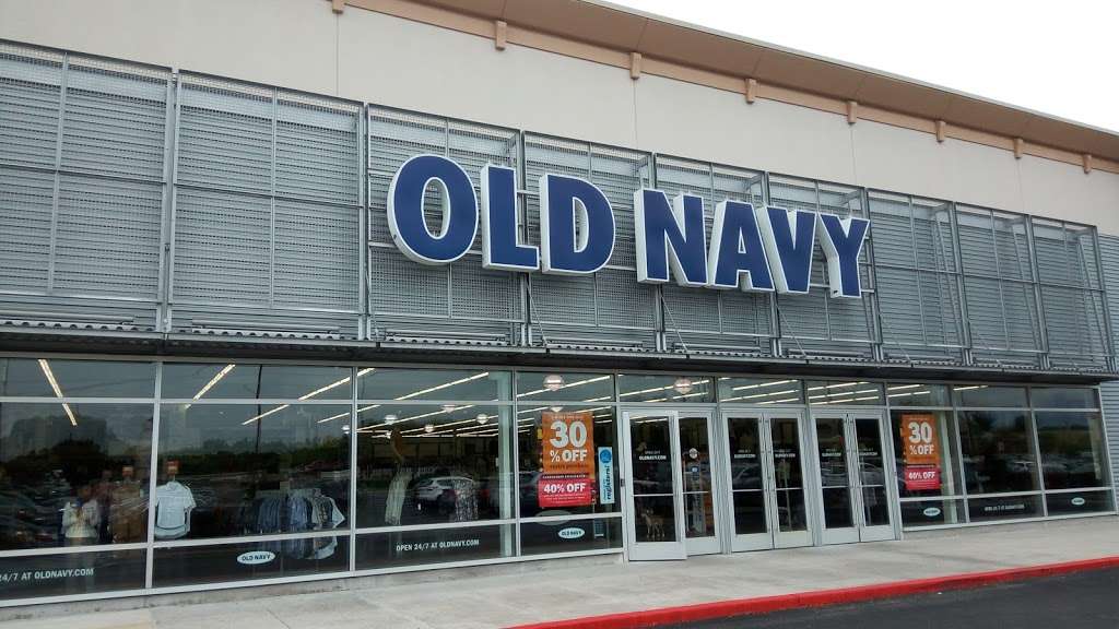 Old Navy | 22509 TX-249, Tomball, TX 77375, USA | Phone: (281) 257-8345
