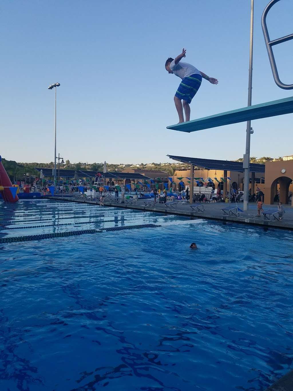 Alga Norte Community Park | 6565 Alicante Rd, Carlsbad, CA 92009, USA | Phone: (760) 268-4777