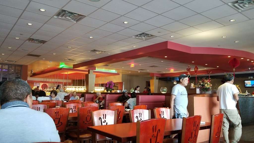 Ruby Buffet | 2100 NJ-38, Cherry Hill, NJ 08002 | Phone: (856) 321-8288