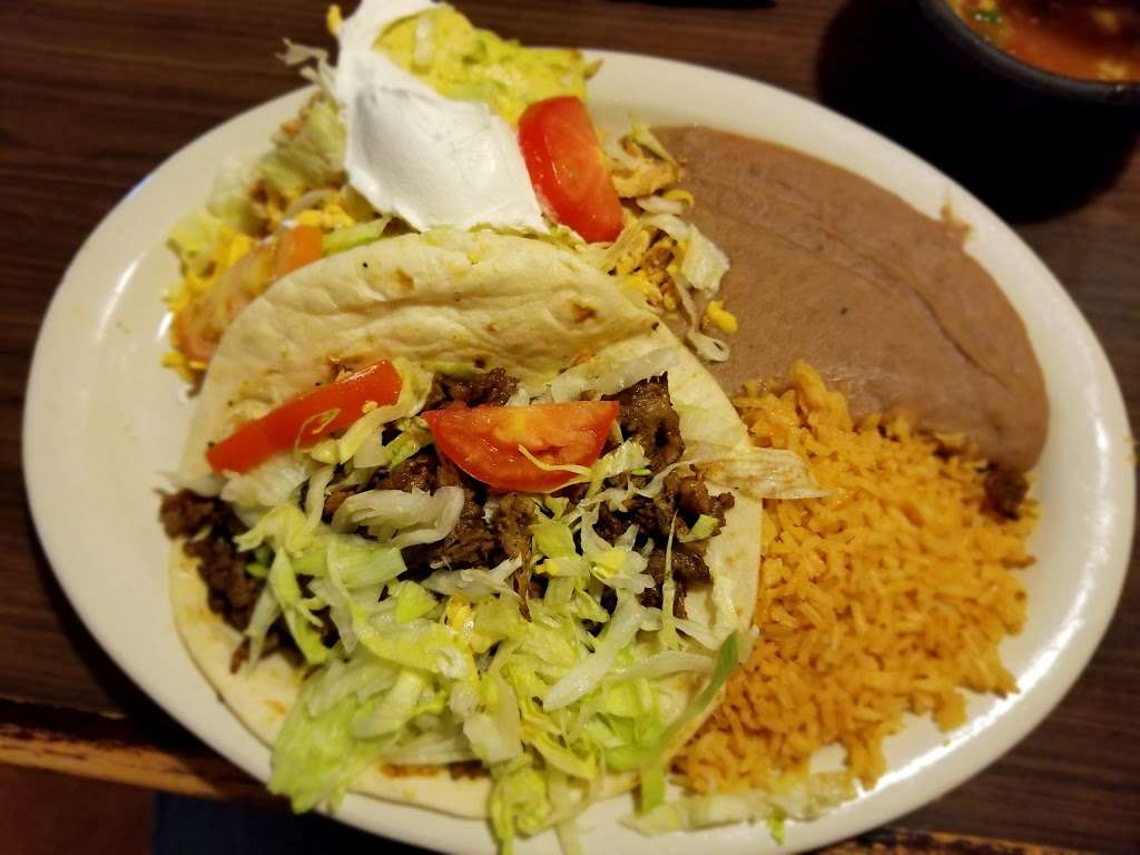 Taqueria El Jaliciense | 2013 10th Ave N, Texas City, TX 77590, USA | Phone: (409) 945-8997