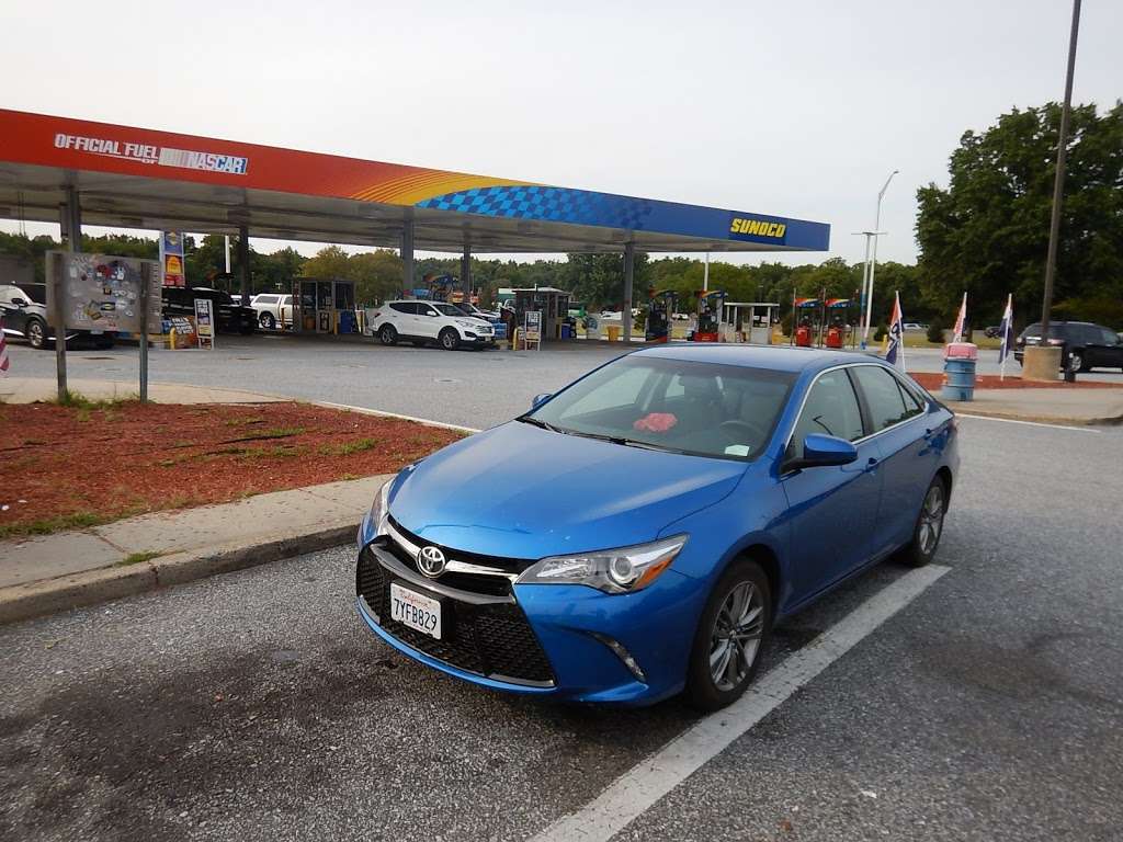 Sunoco | New Jersey Tpke MM 5 John Fenwick Service Area., Penns Grove, NJ 08067, Pedricktown, NJ 08067, USA | Phone: (856) 299-4004