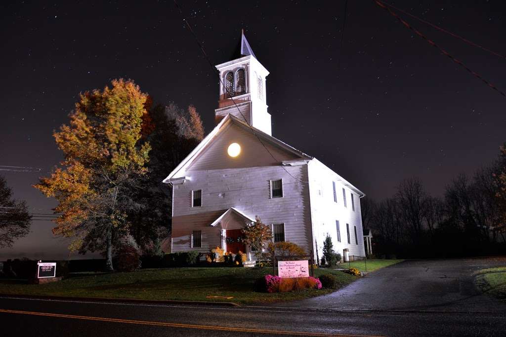 United First Presbyterian Church | 1000 Old York Rd, Ringoes, NJ 08551, USA | Phone: (908) 788-2722