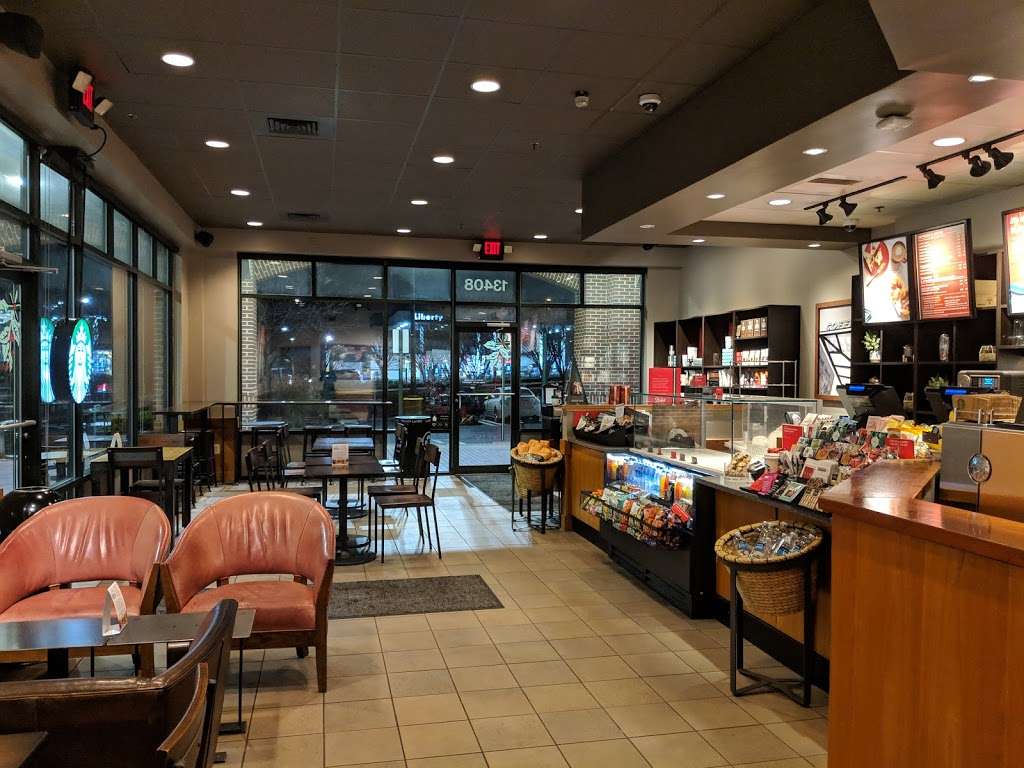 Starbucks | 13408 Kingsview Village Ave, Germantown, MD 20874, USA | Phone: (301) 540-6827