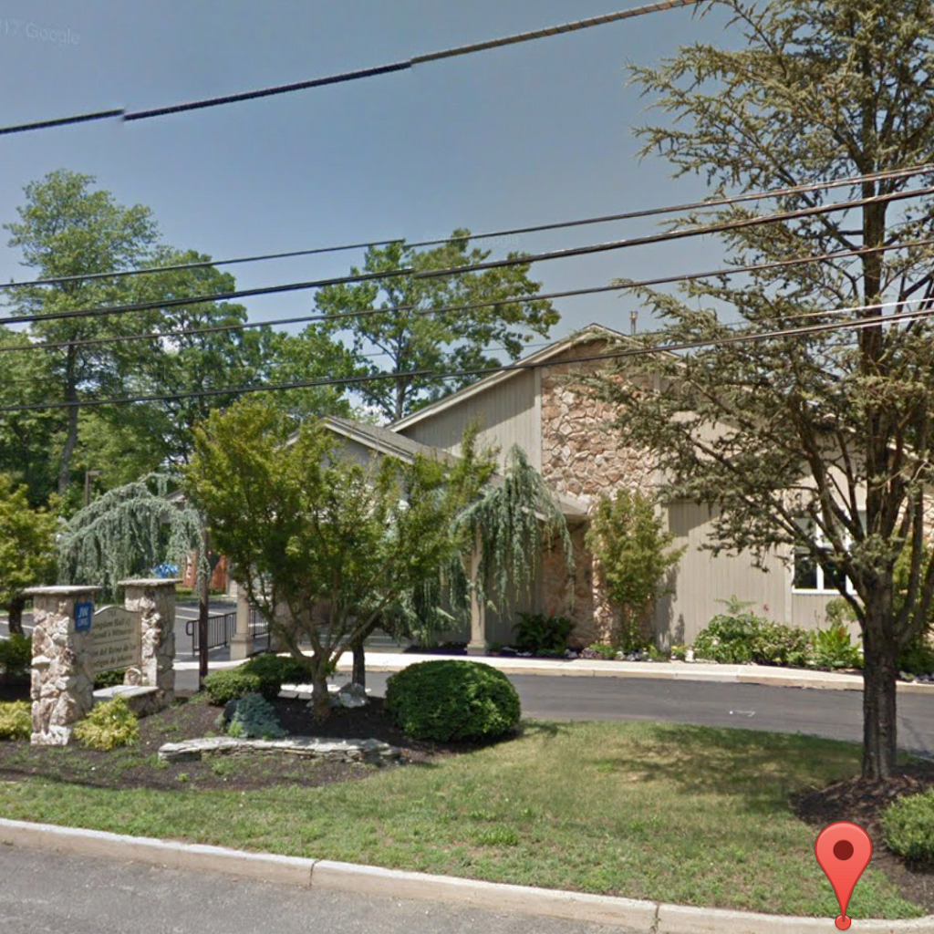 Kingdom Hall of Jehovahs Witnesses | 743 Leonardville Rd, Leonardo, NJ 07737, USA | Phone: (732) 872-9119