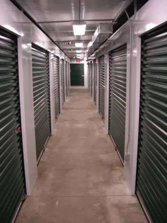 Class A Self Storage | 15 Skyline Drive, South Abington Township, PA 18411, USA | Phone: (570) 587-1700