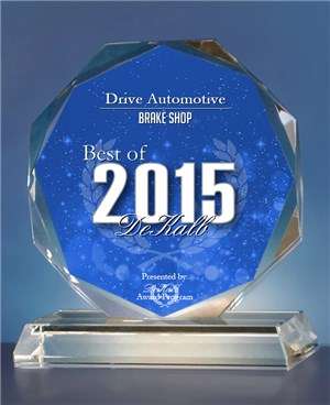 Drive Automotive | 849 S 4th St #1, DeKalb, IL 60115, USA | Phone: (815) 517-1491