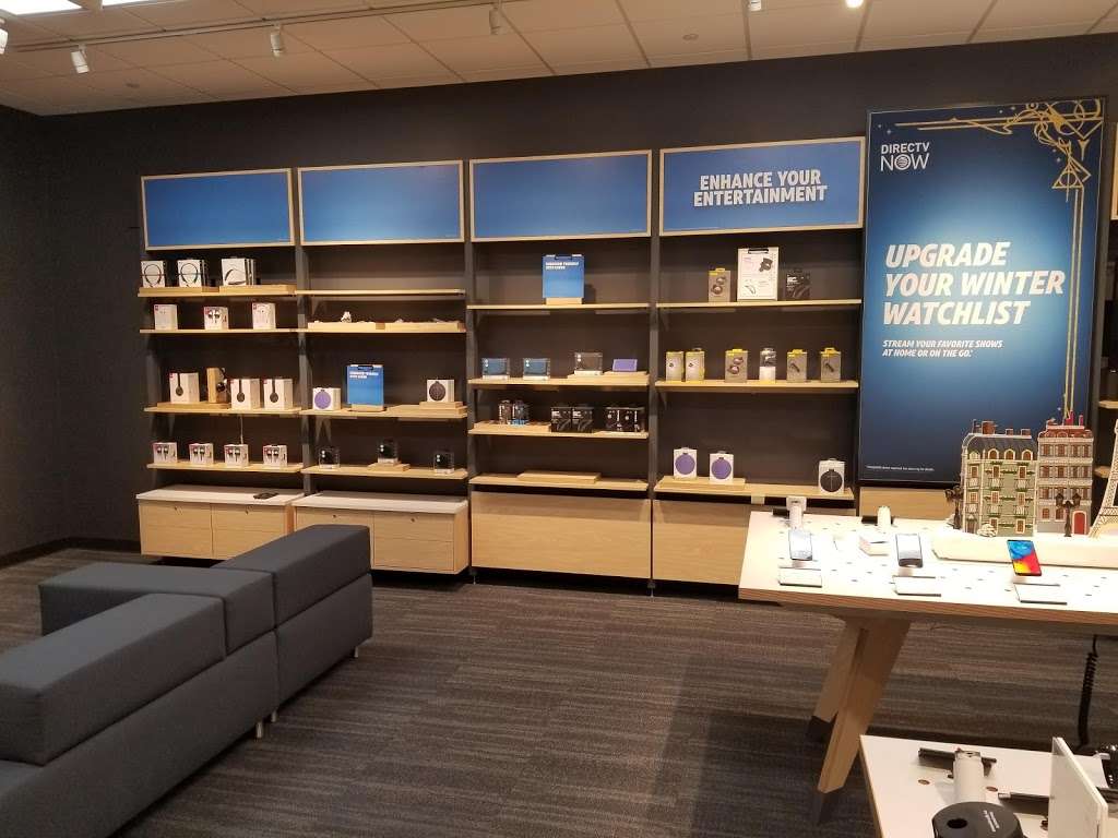 AT&T | 2070 N, IL-50 Ste. 100, Bradley, IL 60914, USA | Phone: (815) 526-8284