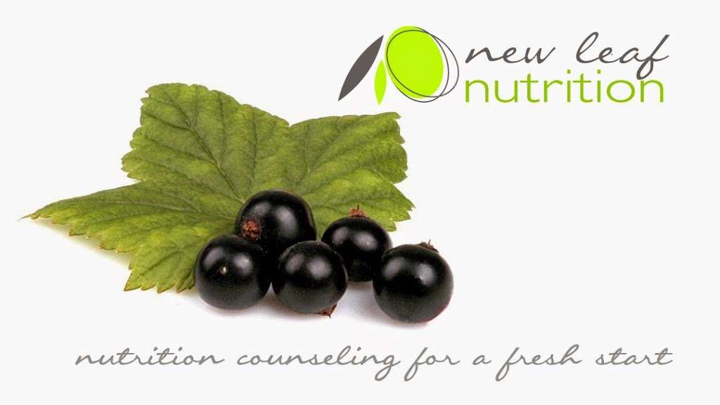 New Leaf Nutrition | 1395 Atwood Ave #209a, Johnston, RI 02919, USA | Phone: (401) 223-2366