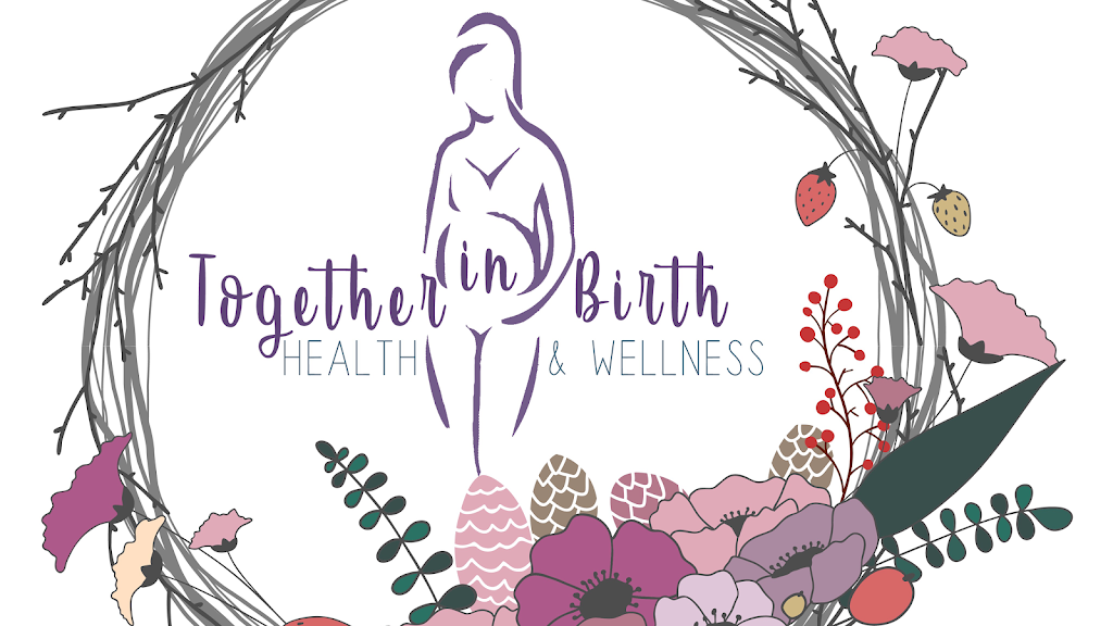 Together in Birth Health & Wellness | 2326 Thallas St, Council Bluffs, IA 51503, USA | Phone: (520) 820-9547