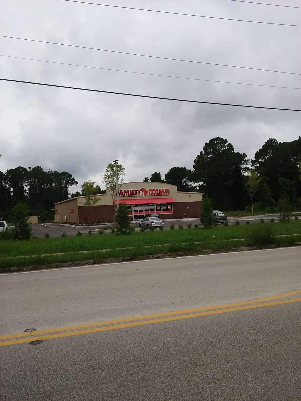 Family Dollar | 3333 Dairy Rd, Titusville, FL 32796 | Phone: (321) 383-0864