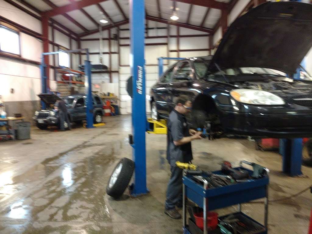Approved Auto Services | 17 Danville Rd, Plaistow, NH 03865 | Phone: (603) 382-1264