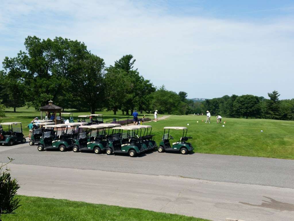 Fox Hollow Golf Course | 1 Cardigan Rd, Lutherville-Timonium, MD 21093, USA | Phone: (410) 887-7735