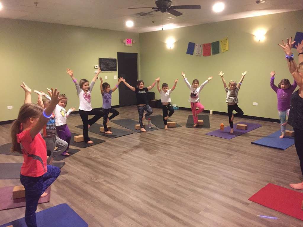 The Yoga Room at Body Tech | 19813 South La Grange Road, Mokena, IL 60448, USA | Phone: (708) 478-5054