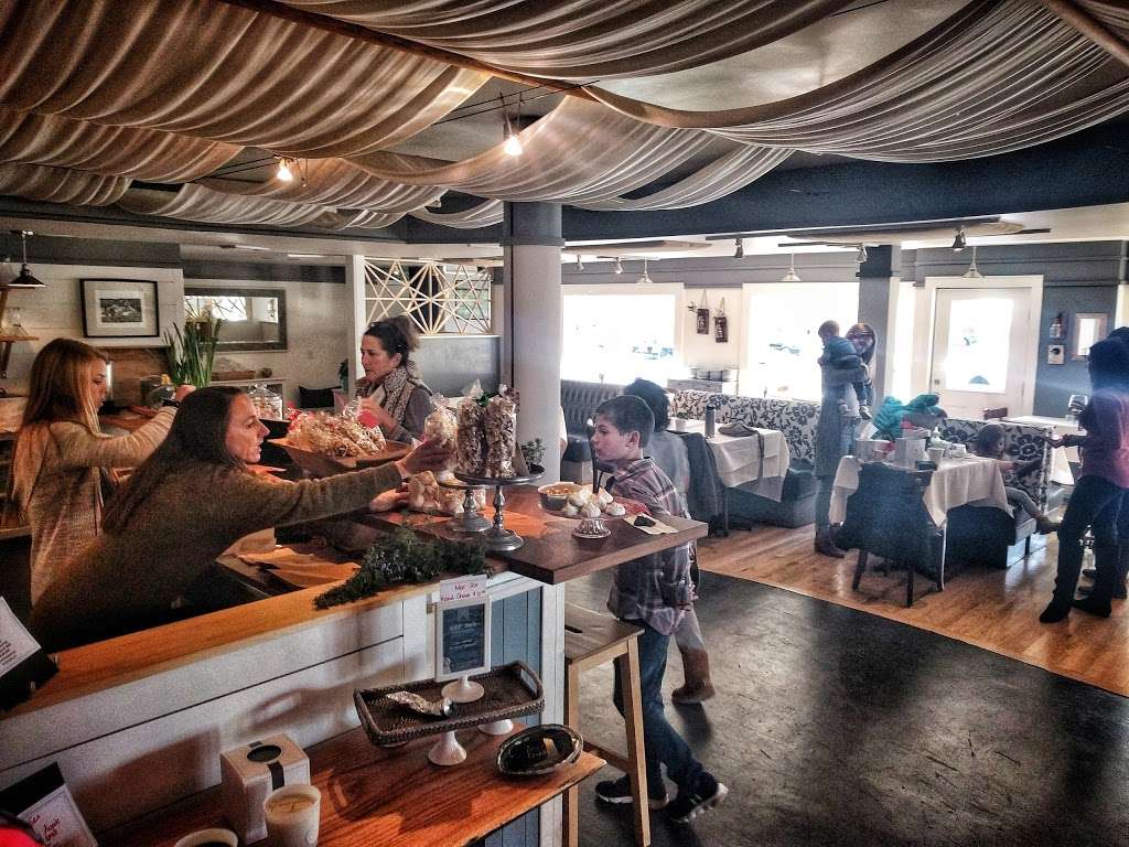 Black Eyed Susans - LBI North End, 7801 Long Beach Blvd, Harvey Cedars ...