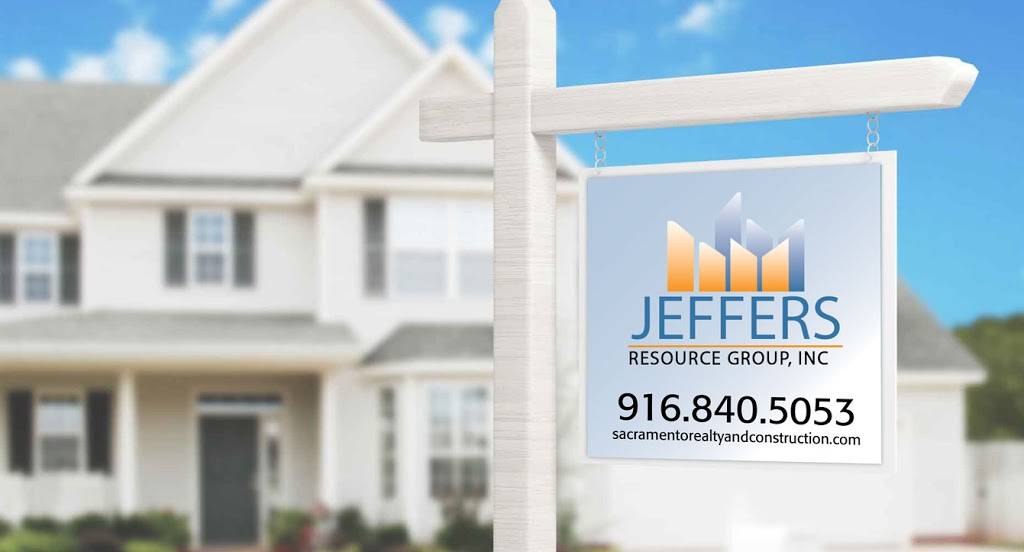 Jeffers Resource Group | 7171 Bowling Dr #220, Sacramento, CA 95823, USA | Phone: (916) 840-5053