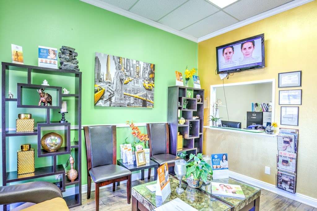 Family & Aesthetic Clinic | 2791 Green River Rd #103, Corona, CA 92882, USA | Phone: (951) 735-5570