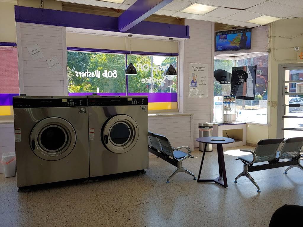 Aunt Bees Launderette | 1254 S 2nd St, Louisville, KY 40203, USA | Phone: (502) 636-1900