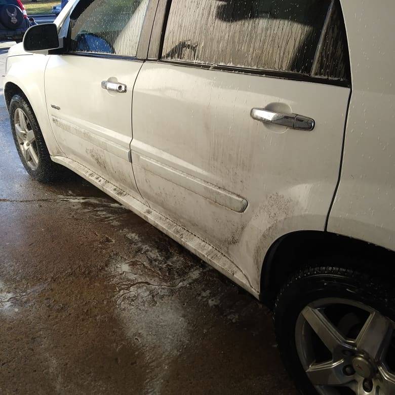 Rain Dance Car Wash | 3220 O St, Lincoln, NE 68510, USA | Phone: (402) 438-0337