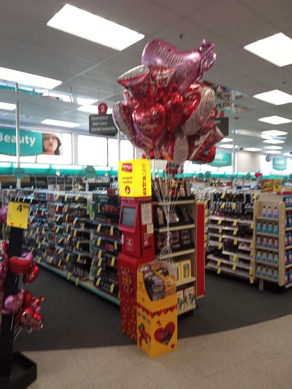 CVS | 425 Lowell Ave, Haverhill, MA 01832, USA | Phone: (978) 373-1234