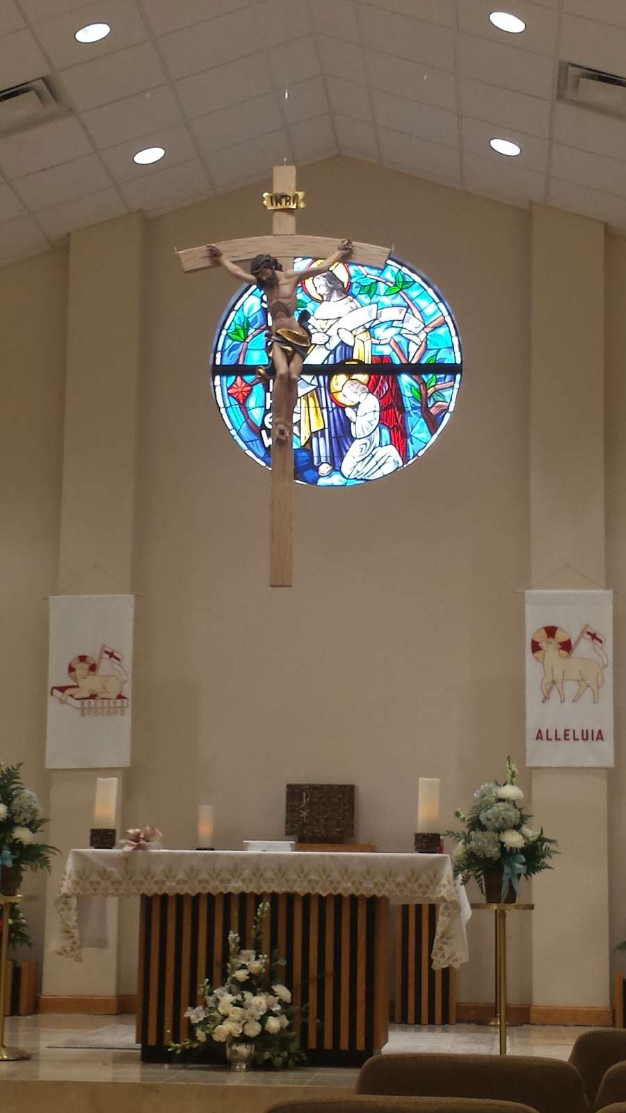 St Matthew Catholic Church | 6090 Hypoluxo Rd, Lake Worth, FL 33463 | Phone: (561) 966-8878