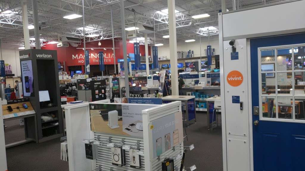 Best Buy | 5340 West Grand Parkway South, Richmond, TX 77406, USA | Phone: (281) 232-1399