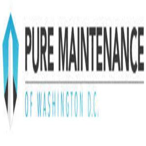 Pure Maintenance of Washington D.C. | 6510 Overbrook Street, Falls Church , VA 22043, USA | Phone: (703) 952-3234
