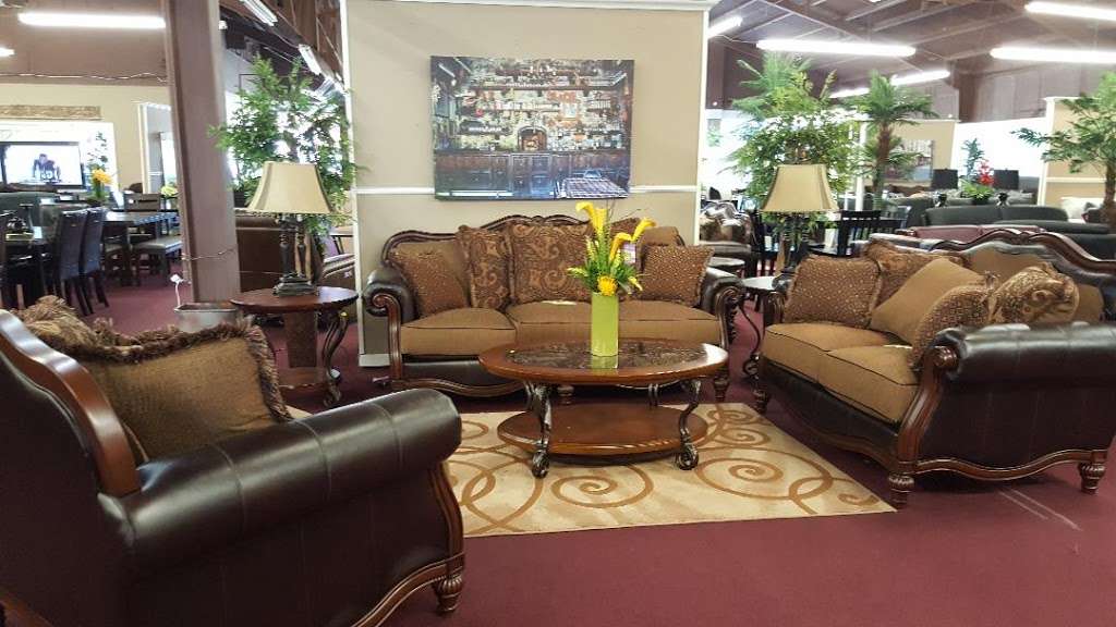 CENTER FURNITURE | 1609 Lewis Brown Dr, Vallejo, CA 94589, USA | Phone: (707) 980-7906