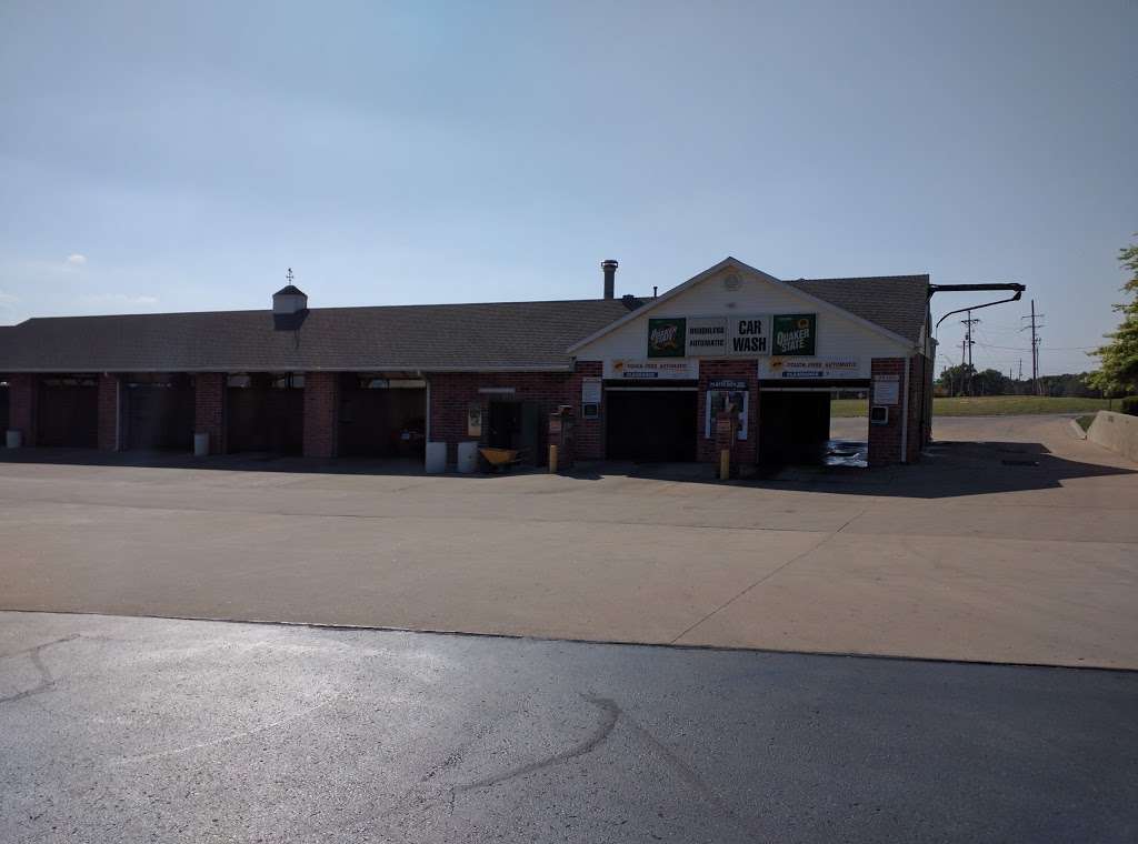 Kwik Lube & Car Wash | 1701 Prairie View, Platte City, MO 64079, USA | Phone: (816) 431-5825