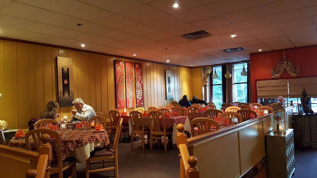 Thai Orchid | 1748 Dekalb Pike, Blue Bell, PA 19422 | Phone: (610) 277-9376