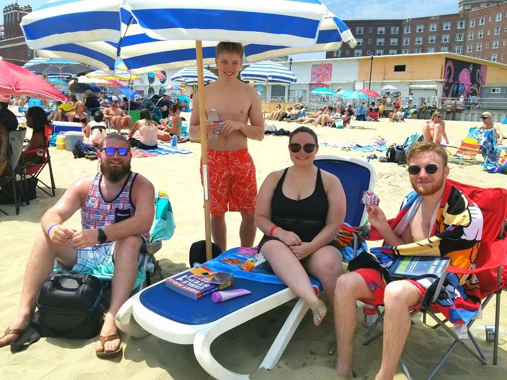 Oceanic Inn | 201 6th Ave, Asbury Park, NJ 07712 | Phone: (732) 988-0300