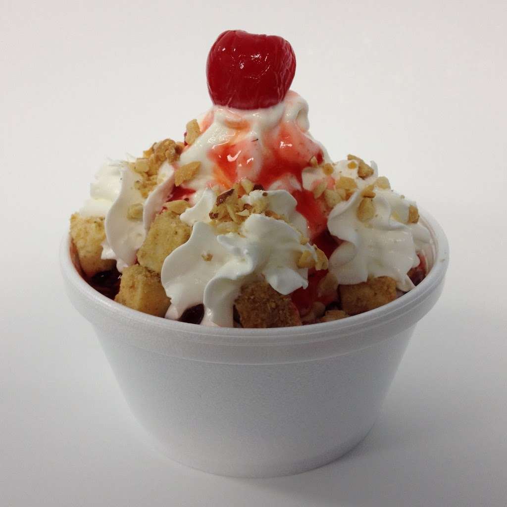 Cabells Ice Cream | 1658 E, IN-44, Shelbyville, IN 46176, USA | Phone: (317) 797-5023