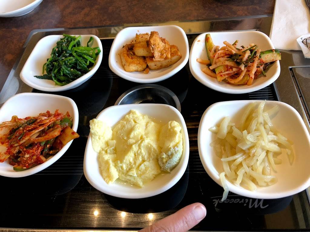 Korean BBQ | north 19454, 1230 Welsh Rd, North Wales, PA 19454, USA | Phone: (215) 412-4200