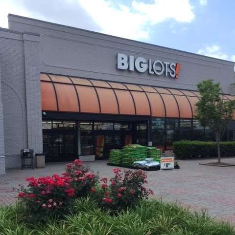 Big Lots | 10416 E Independence Blvd #500, Matthews, NC 28105, USA | Phone: (704) 321-1383