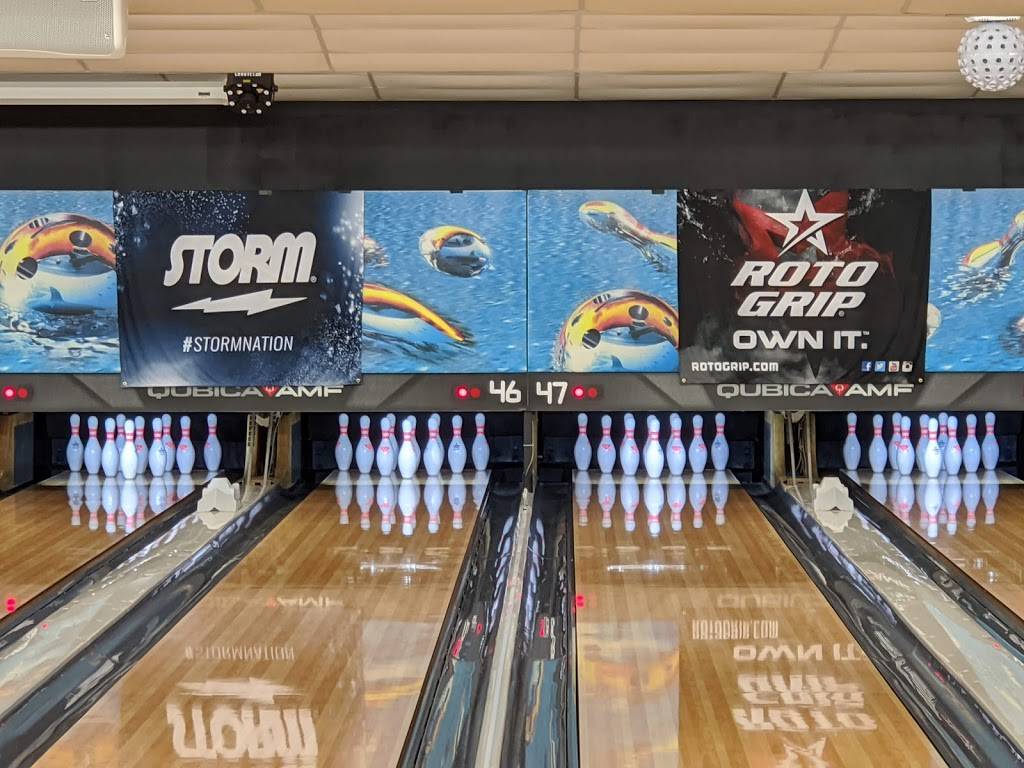 Ft Bliss Bowling Center | 2949 Carter Rd, El Paso, TX 79903, USA | Phone: (915) 568-6272