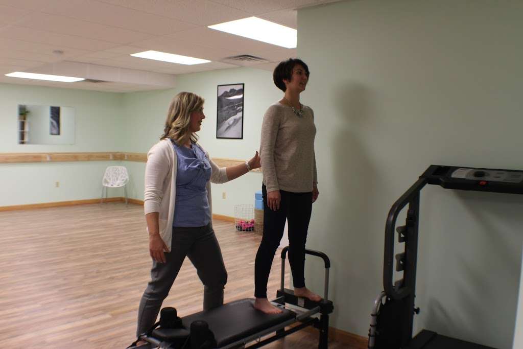 Revitalize Physical Therapy | 11951 W Janesville Rd Suite E, Hales Corners, WI 53130, USA | Phone: (414) 331-2323