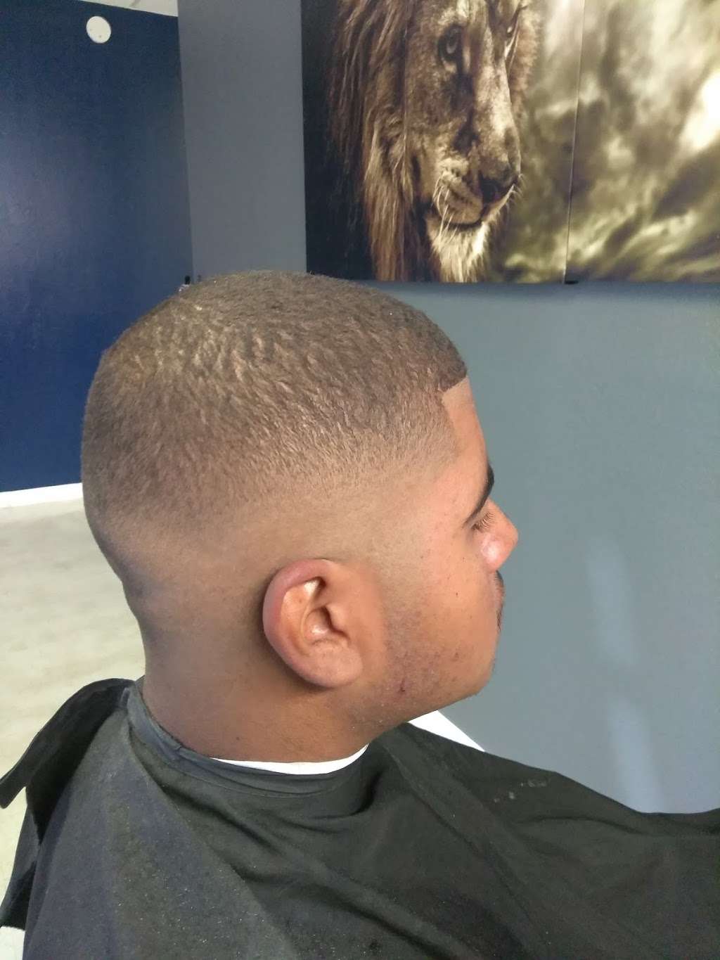 Lions Den Barber Shop | 3632 US-92 #4, Lakeland, FL 33801 | Phone: (407) 520-6675