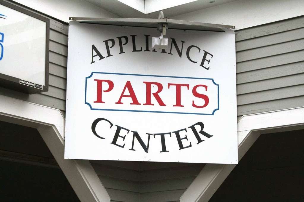 Appliance Parts Center | 1470 New State Hwy #7, Raynham, MA 02767 | Phone: (800) 540-0800