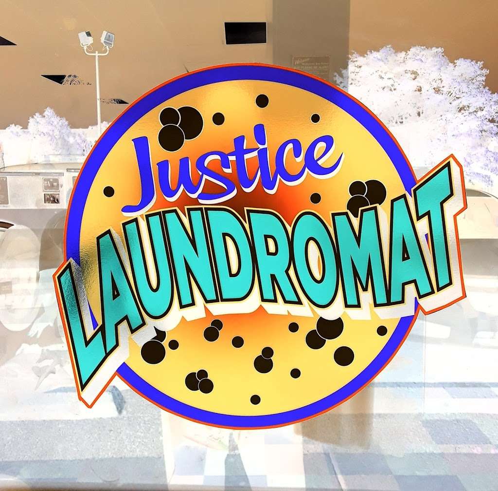 Justice Laundromat LLC | 8523 S 88th Ave, Justice, IL 60458, USA | Phone: (708) 929-4151